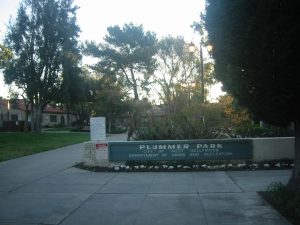 Plummer Park - West Hollywood